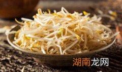 炒豆芽怎么炒 制作炒豆芽的方法