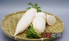 如何腌制白萝卜最好吃 腌制白萝卜好吃的方法
