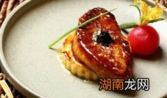 鹅肝的烹饪方法 怎样烹饪鹅肝