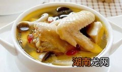 怎样炖鸡汤好吃 怎样炖鸡汤好吃又简单视频
