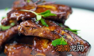 排骨炖啥好吃 排骨可以和什么一起炖