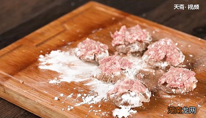 藿香赛鲍鱼的做法 藿香赛鲍鱼怎么做