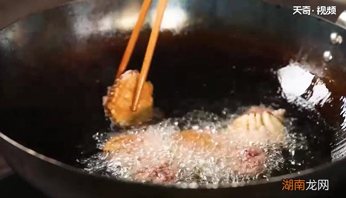 藿香赛鲍鱼的做法 藿香赛鲍鱼怎么做