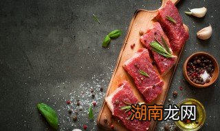 怎样炖牛排好吃 制作炖牛排的方法