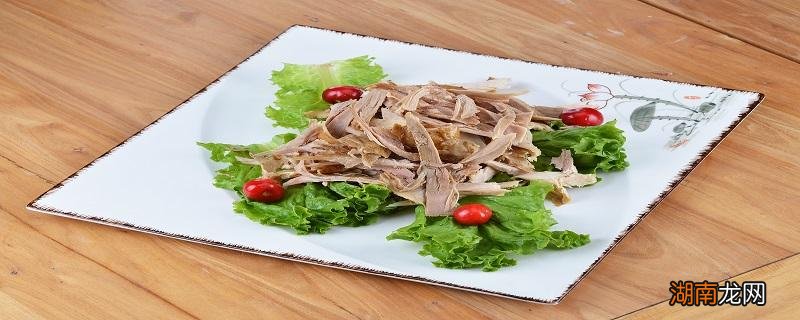 炒牛肉丝怎么炒好吃 新鲜的牛肉怎么炒才能又嫩又好吃