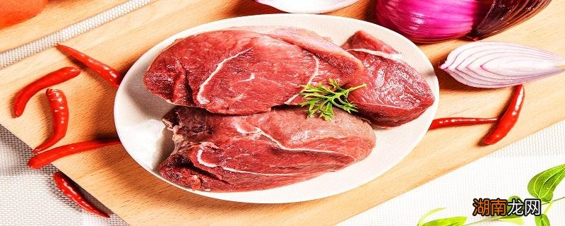 新鲜黄牛肉怎么做好吃 多吃黄牛肉有什么好处