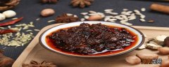 家常牛肉酱怎么做好吃 牛肉酱有什么营养