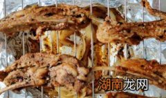 烤箱羊排的做法大全 烤箱羊排如何做