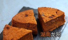 邓迪蛋糕的做法 邓迪蛋糕的做法步骤