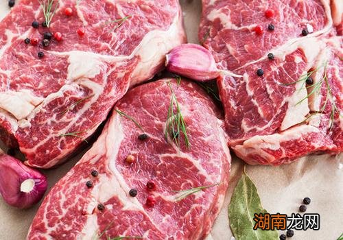 怎样辨别风干牛肉真假 吃牛肉干上火吗