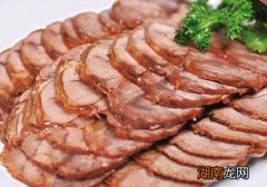卤牛肉用什么肉 如何自制卤牛肉