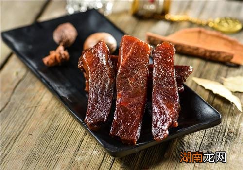 牦牛肉怎么去腥味 耗牛肉和牛肉区别