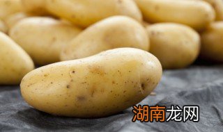 土豆有什么好吃的做法 土豆的烹饪方法