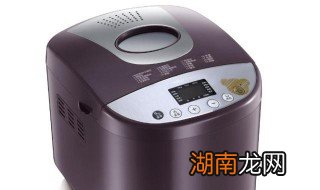面包机如何做面包好吃 用面包机做面包方法
