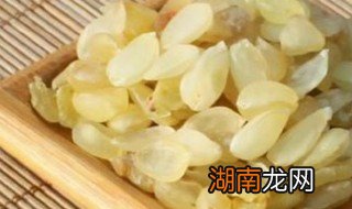 雪莲子怎么吃 雪莲子的食用方法