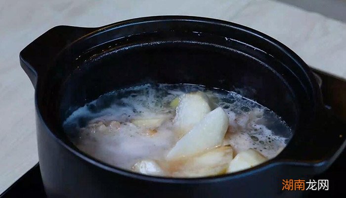 山药土豆炖鸡如何做 山药土豆炖鸡的做法