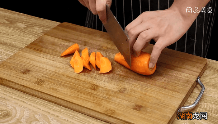 排骨萝卜汤 排骨萝卜汤的做法