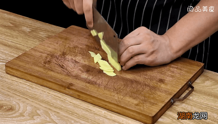 排骨萝卜汤 排骨萝卜汤的做法