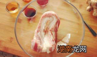 回锅肉怎么煮 回锅肉的烹饪方法