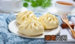 鲜肉包和菜包子的做法 怎样做鲜肉包和菜包子好吃