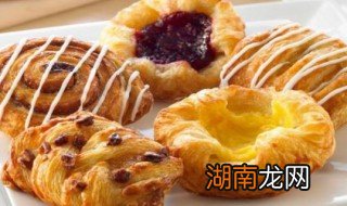 欧包是什么面包 欧包的介绍