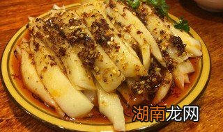 山西碗托的做法 山西碗托制作方法