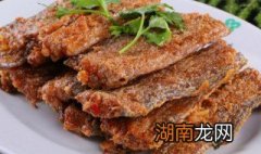 河豚鱼干的做法大全 鱼干的做法大全