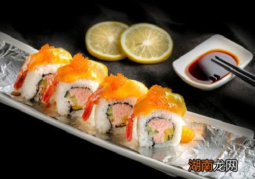 寿司能放冰箱保存吗 寿司在冰箱里能放几天