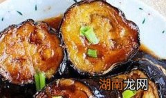 日式煎茄子的家常做法大全 日式煎茄子的家常做法