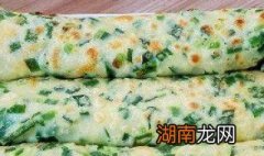 煎饼韭菜的家常做法大全 煎饼韭菜的家常做法