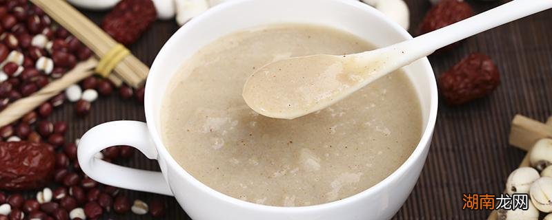 葛根粉和红薯粉的区别 红薯粉可以用开水冲吗