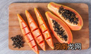 木瓜靓汤如何做 怎么做木瓜靓汤