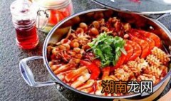 三汁焖锅怎样节省时间 怎样做三汁焖锅节省时间