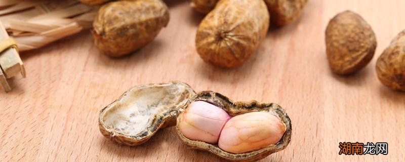 煮熟的花生怎么保存 盐水煮花生隔夜能吃吗