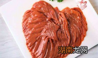 武汉的腰子怎么吃最好吃 武汉的腰子如何吃最好吃