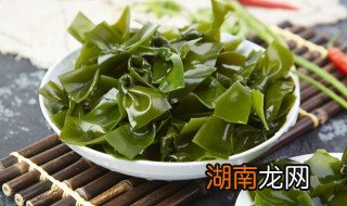 海芽菜怎么吃 海芽菜怎么做法