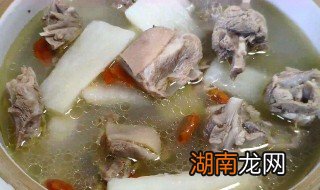 酸萝卜老鸭汤是怎么做的 怎样做酸萝卜老鸭汤