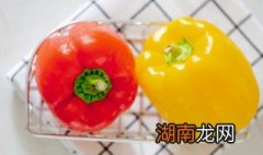 甜椒炒菜的正确方法 甜椒炒菜的正确方法窍门