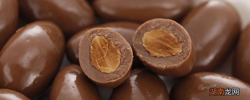 吃巧克力可以减肥吗 黑巧克力的热量高吗