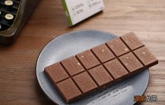 巧克力吃多了会怎样 4个危害得重视