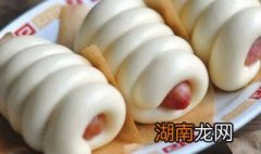 香肠卷如何做 做香肠卷的方法