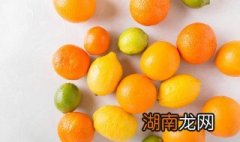 橙子里面有红色的东西是什么原因 橙子里面有红色的东西指什么