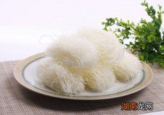 吃粉丝之后恶心想吐吗 吃粉丝之后为什么会恶心想吐