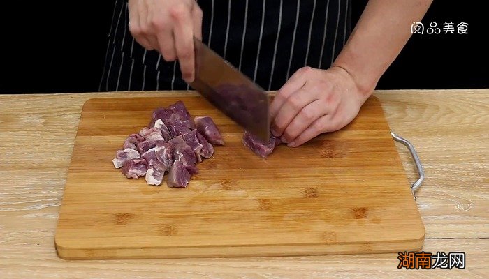 清炖牛腩的做法 清炖牛腩怎么做好吃