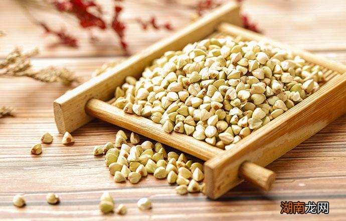 荞麦饭可以减肥吗 荞麦饭怎么做好吃