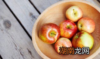 长期炖苹果吃有哪些好处 炖苹果能不能天天吃