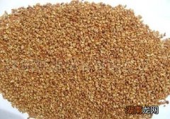 吃荞麦有什么好处 吃荞麦的禁忌