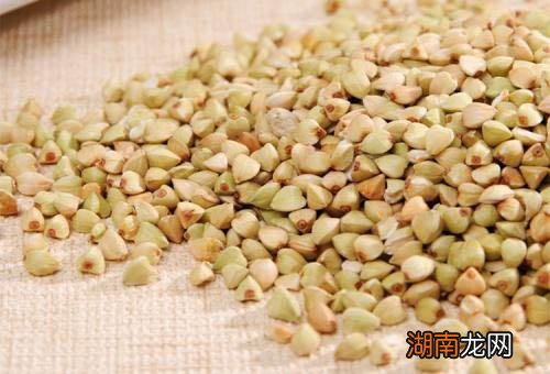 荞麦功效与作用及食用方法 多吃荞麦的好处多多