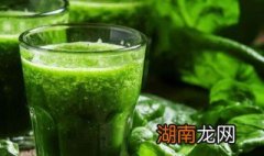 哪些蔬菜可以榨汁 什么蔬菜可以榨汁