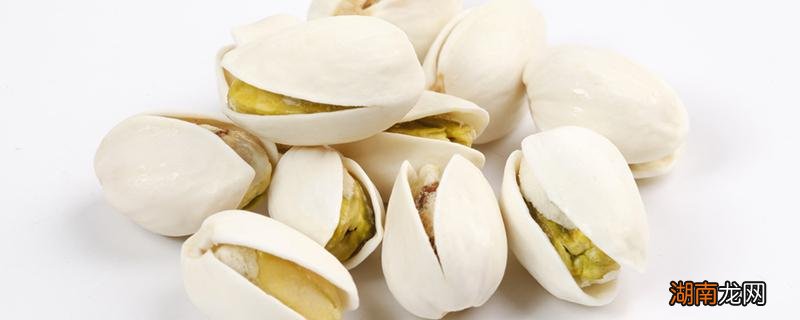 开心果是热性还是寒性的 开心果一天吃多少个合适